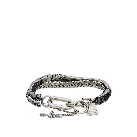 GOTI BRACCIALE IN ARGENTO 925