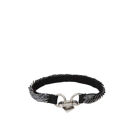 GOTI BRACCIALE IN ARGENTO 925