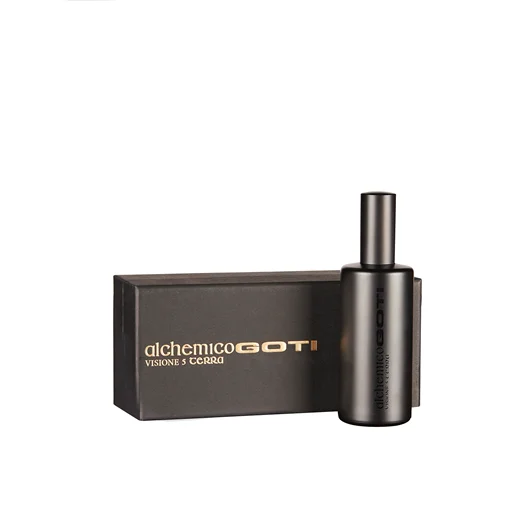 GOTI GOTI VISIONE 5 TERRA PERFUME