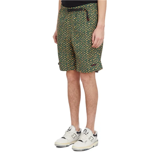 GRAMICCI BERMUDA NYLON PACKABLE G-SHORT