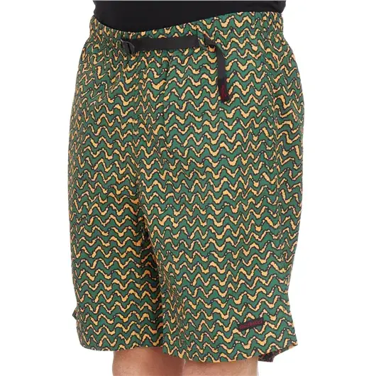 GRAMICCI BERMUDA NYLON PACKABLE G-SHORT