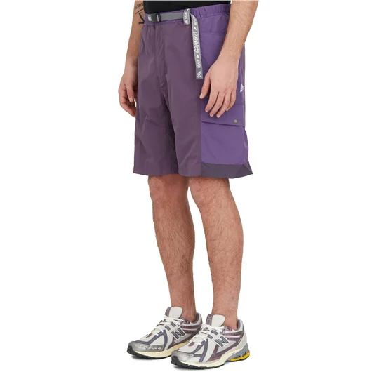 GRAMICCI BERMUDA PATCHWORK - GRAMICCI BY AND WANDER