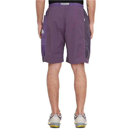 GRAMICCI BERMUDA PATCHWORK - GRAMICCI BY AND WANDER