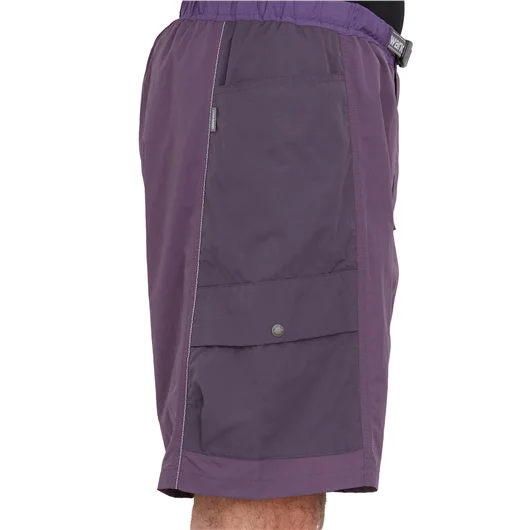 GRAMICCI BERMUDA PATCHWORK - GRAMICCI BY AND WANDER