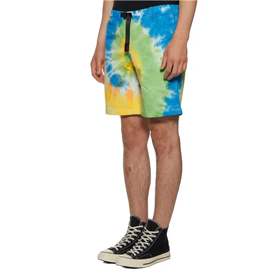 GRAMICCI BERMUDA TIE DIE WS SHORTS