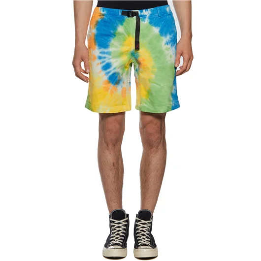 GRAMICCI BERMUDA TIE DIE WS SHORTS