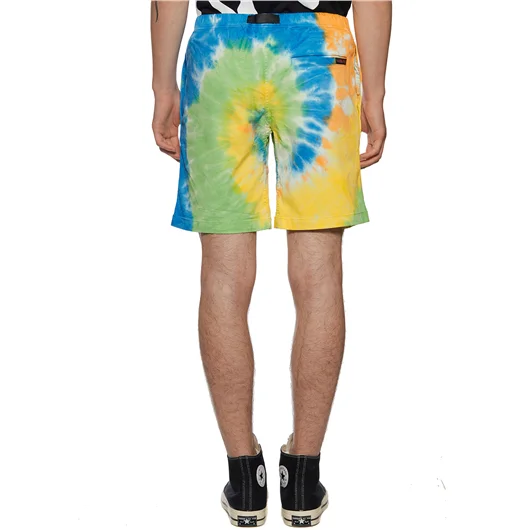 GRAMICCI BERMUDA TIE DIE WS SHORTS