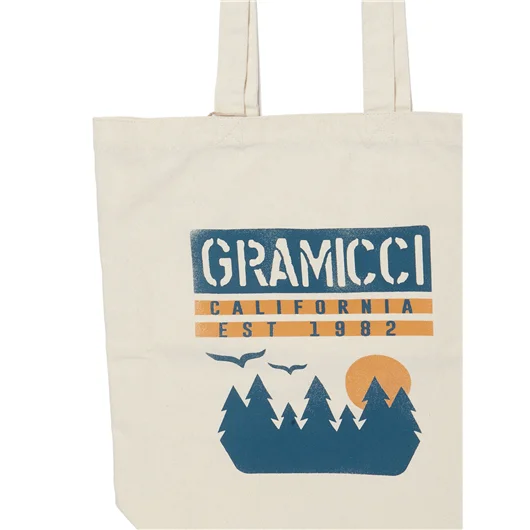 GRAMICCI BORSA TOTE SUNSET