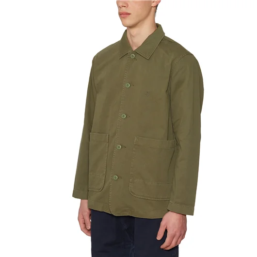 GRAMICCI CAMICIA UTILITY