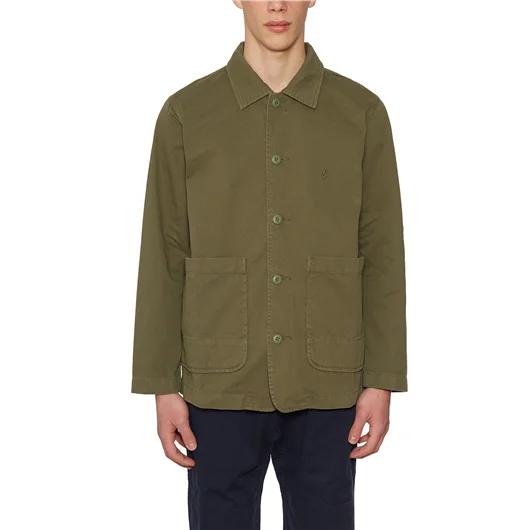 GRAMICCI CAMICIA UTILITY