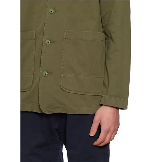 GRAMICCI CAMICIA UTILITY