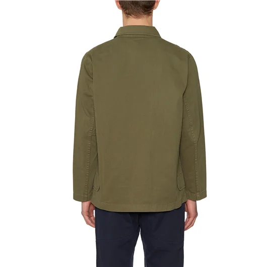 GRAMICCI CAMICIA UTILITY