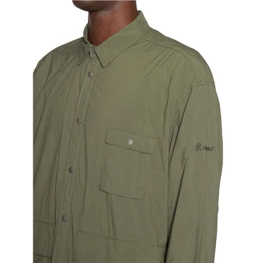 GRAMICCI CAMICIA UTILITY IN NYLON