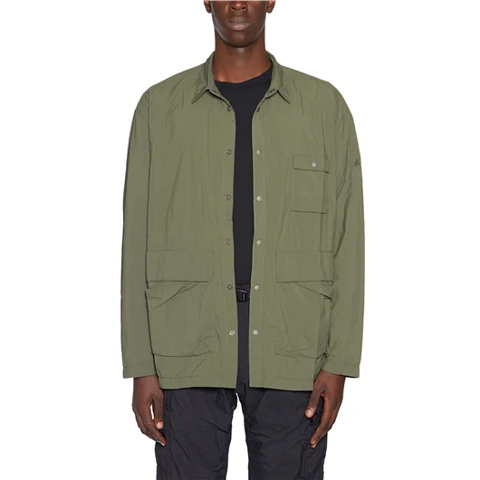 GRAMICCI CAMICIA UTILITY IN NYLON