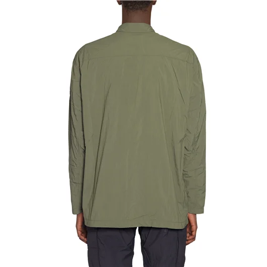 GRAMICCI CAMICIA UTILITY IN NYLON