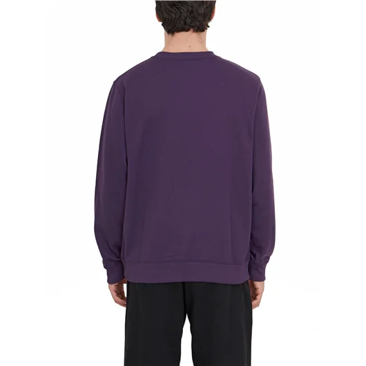 GRAMICCI FELPA GIROCOLLO - GRAMICCI BY AND WANDER