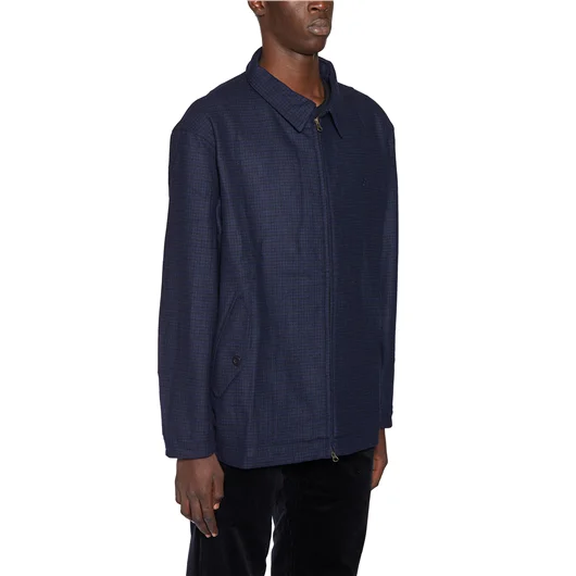 GRAMICCI GIACCA IN LANA