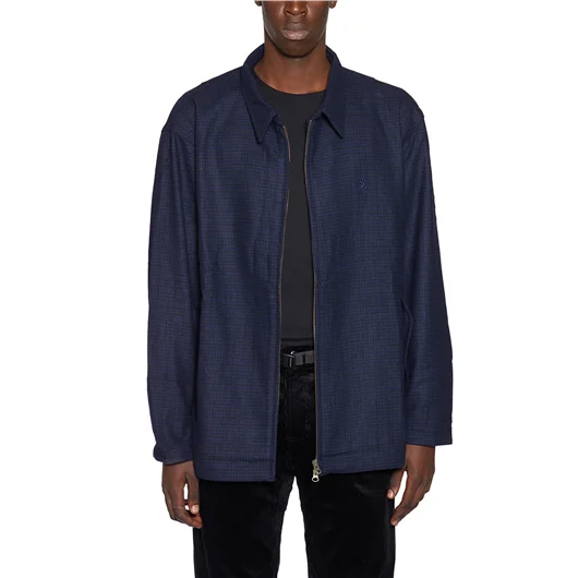 GRAMICCI GIACCA IN LANA