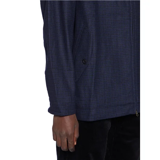 GRAMICCI GIACCA IN LANA