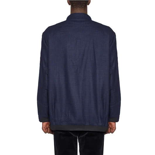 GRAMICCI GIACCA IN LANA