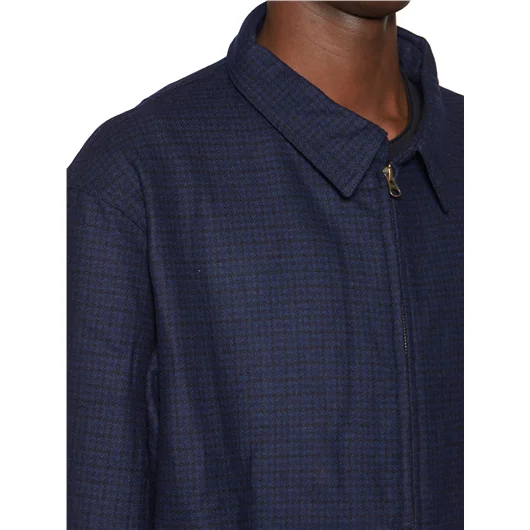 GRAMICCI GIACCA IN LANA