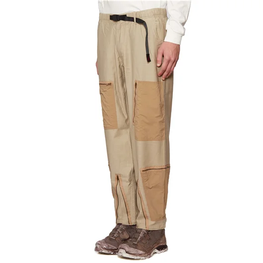 GRAMICCI PANTALONI PARACHUTE