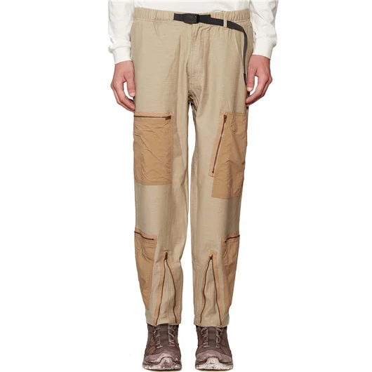 GRAMICCI PANTALONI PARACHUTE