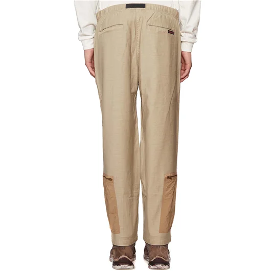 GRAMICCI PANTALONI PARACHUTE