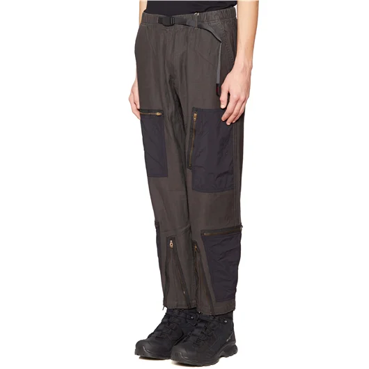 GRAMICCI PANTALONI PARACHUTE