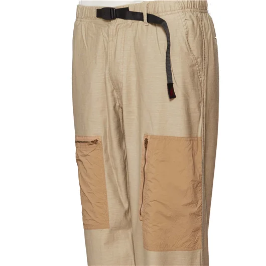 GRAMICCI PANTALONI PARACHUTE