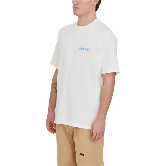 GRAMICCI T-SHIRT CARABINER
