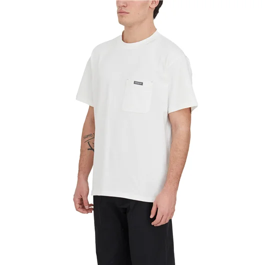 GRAMICCI T-SHIRT GIROCOLLO - GRAMICCI BY AND WANDER