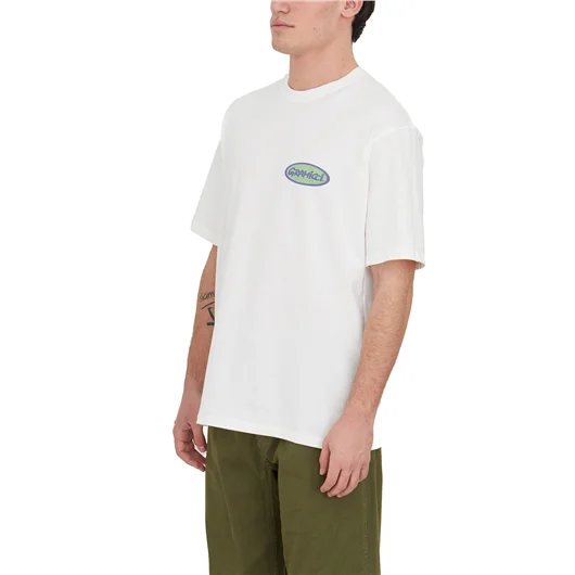 GRAMICCI T-SHIRT GRAMICCI OVAL