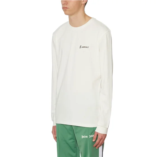 GRAMICCI T-SHIRT L/S LANTERN
