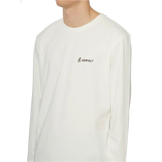 GRAMICCI T-SHIRT L/S LANTERN