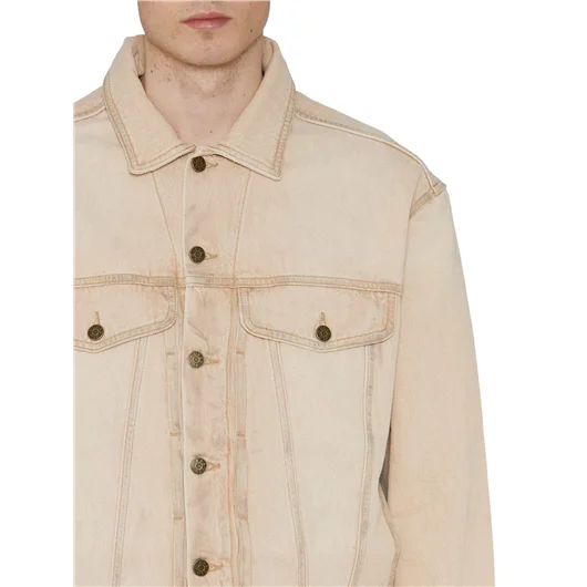 GUESS USA GIUBBINO IN DENIM