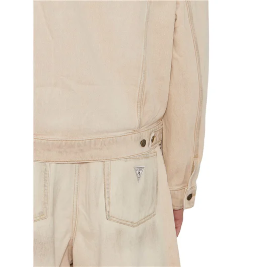 GUESS USA GIUBBINO IN DENIM