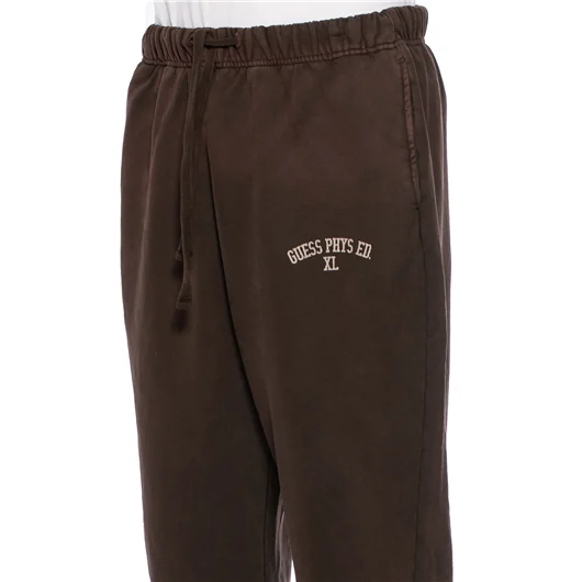 GUESS USA PANTALONE JOG. IN COTONE