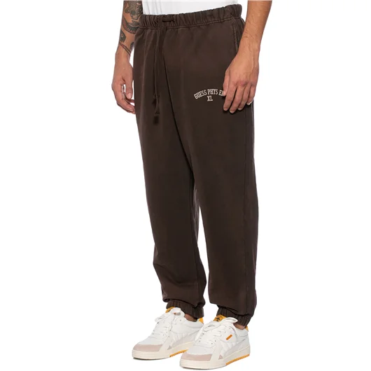 GUESS USA PANTALONE JOG. IN COTONE
