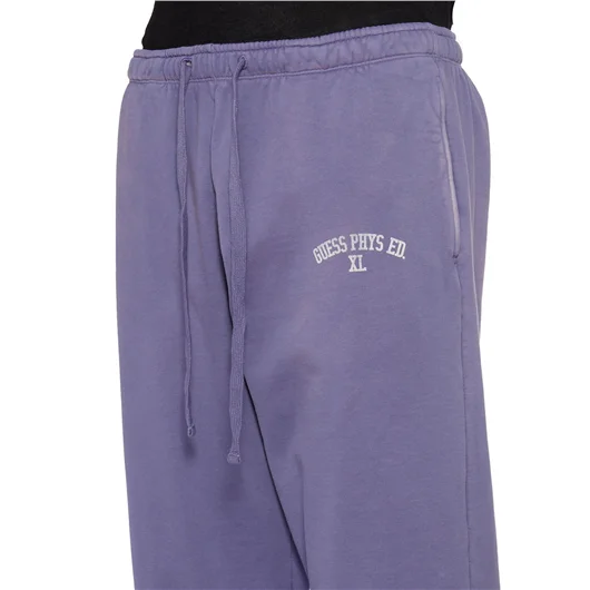 GUESS USA PANTALONE JOG. IN COTONE