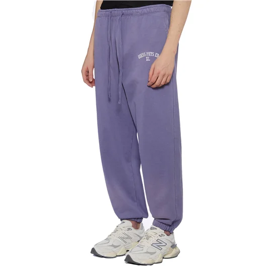 GUESS USA PANTALONE JOG. IN COTONE