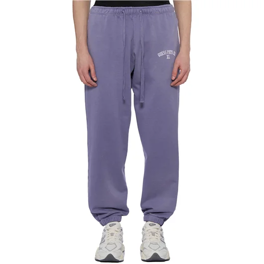 GUESS USA PANTALONE JOG. IN COTONE