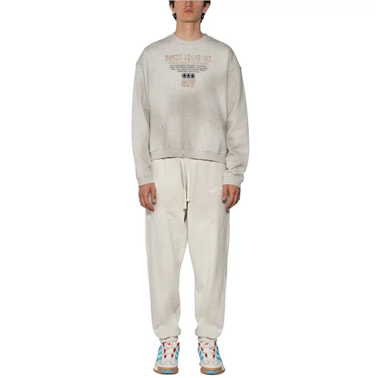 GUESS USA PANTALONE JOG. IN COTONE