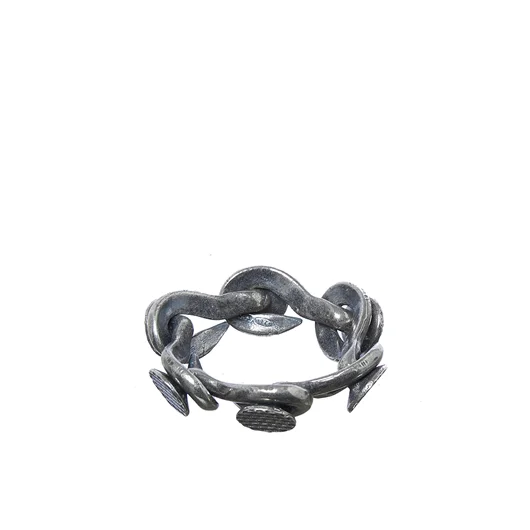 GUIDI ANELLO IN ARGENTO