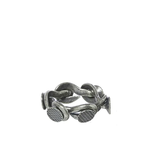 GUIDI ANELLO IN ARGENTO