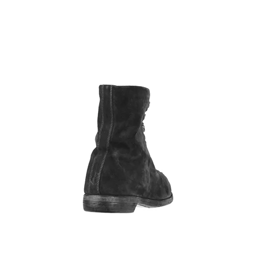 GUIDI NEW HIKING IN PELLE