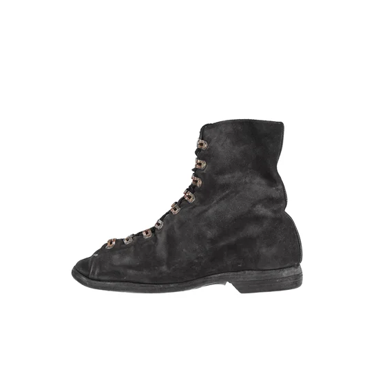 GUIDI NEW HIKING IN PELLE