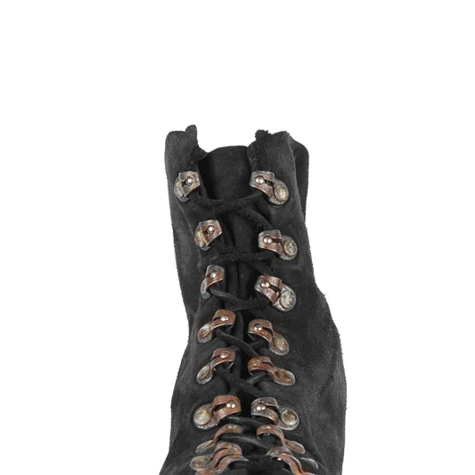 GUIDI NEW HIKING IN PELLE