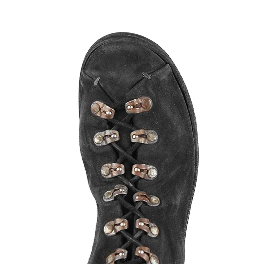 GUIDI NEW HIKING IN PELLE