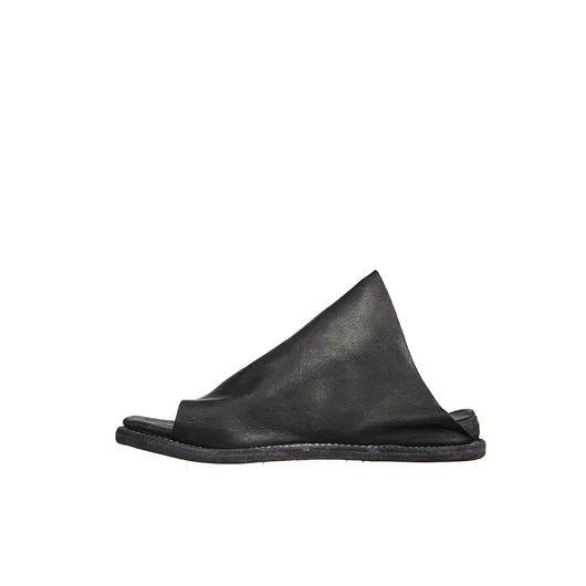 GUIDI SANDALO IN PELLE